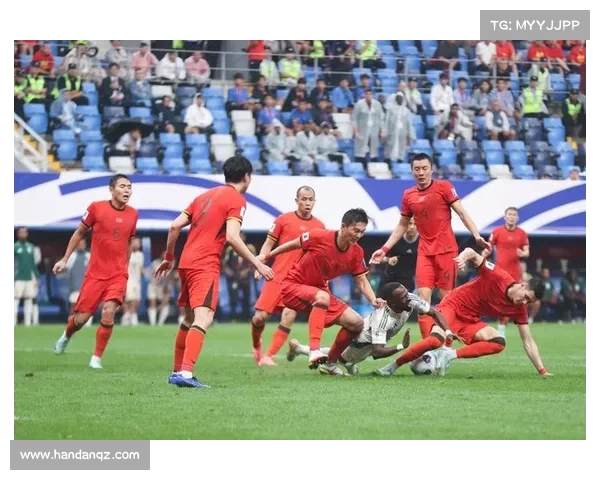 中国足球战术革新:如何在国际赛场迎接挑战? 中国足球战术革新:如何在国际赛场迎接挑战?