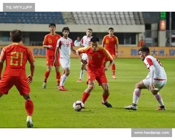 中国足球:从落后到领先的惊心动魄时刻 中国足球:从落后到领先的惊心动魄时刻