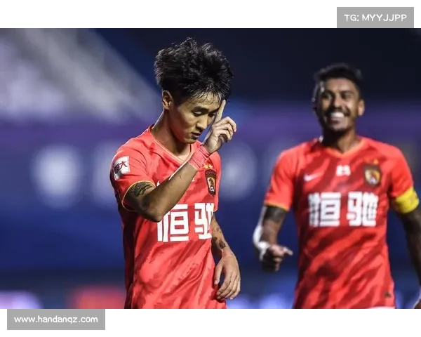 中超:广州恒大面对广州富力将会如何突破防线? 中超:广州恒大面对广州富力将会如何突破防线?