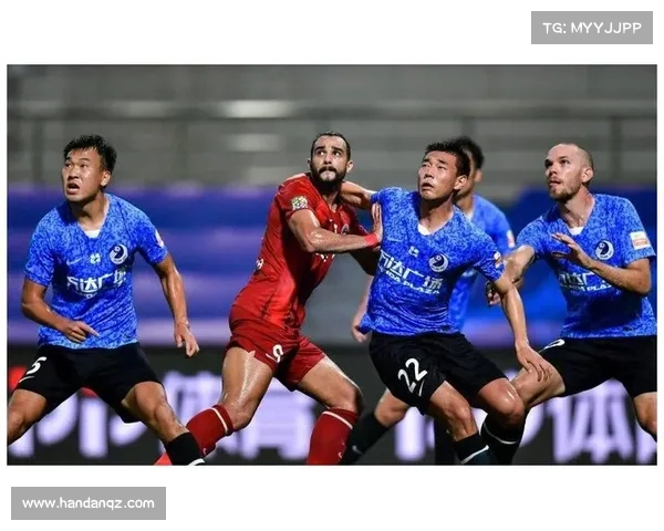 中超赛季中期总结:哪些队伍最值得期待? 中超赛季中期总结:哪些队伍最值得期待?