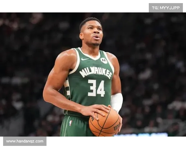 字母哥:这场胜利的关键因素 字母哥:这场胜利的关键因素