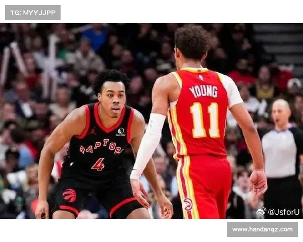 猛龙以不败之姿击败老鹰！