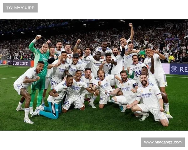 皇马全力以赴，拿下精彩比赛