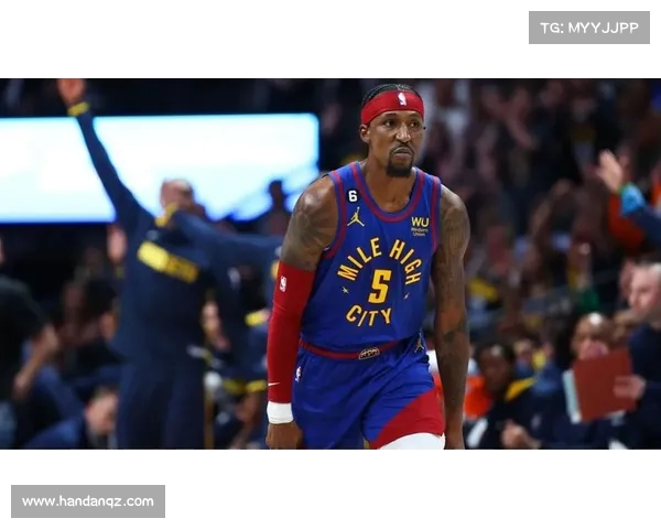 波普离队对掘金影响深远,文胖直言球队退步与老板花钱谨慎密切相关 波普离队对掘金影响深远,文胖直言球队退步与老板花钱谨慎密切相关