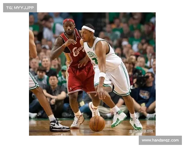 皮尔斯点评总决赛:绿军如大哥哥对阵“小弟弟”,天赋差距一目了然 皮尔斯点评总决赛:绿军如大哥哥对阵“小弟弟”,天赋差距一目了然