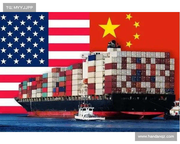 美国各大港口联合反对对中国起重机征收关税的决定
