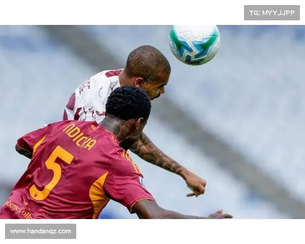 罗马实力强劲,终结对方反扑! 罗马实力强劲,终结对方反扑!