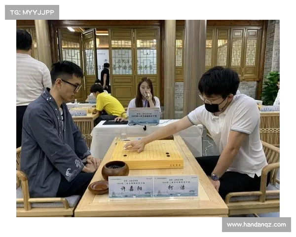 衢州烂柯杯围棋赛八强揭晓:李轩豪顺利晋级,辜梓豪遗憾止步(衢州烂柯队围棋队) 衢州烂柯杯围棋赛八强揭晓:李轩豪顺利晋级,辜梓豪遗憾止步(衢州烂柯队围棋队)
