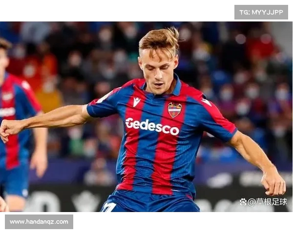 西班牙中场达尼转会成功,官方宣布加盟新球队开启新挑战 西班牙中场达尼转会成功,官方宣布加盟新球队开启新挑战