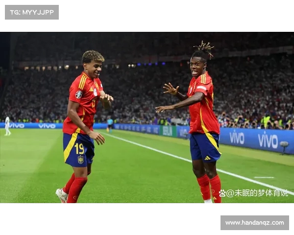 西甲新星崛起:谁是下一代足球天才? 西甲新星崛起:谁是下一代足球天才?