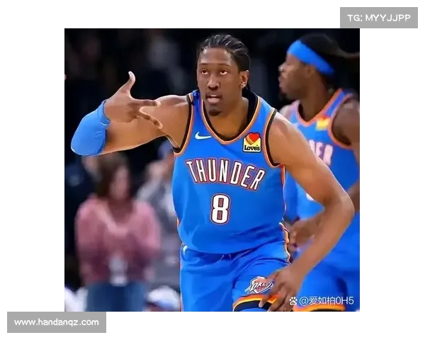 雷霆队再次展现冠军潜力 雷霆队再次展现冠军潜力