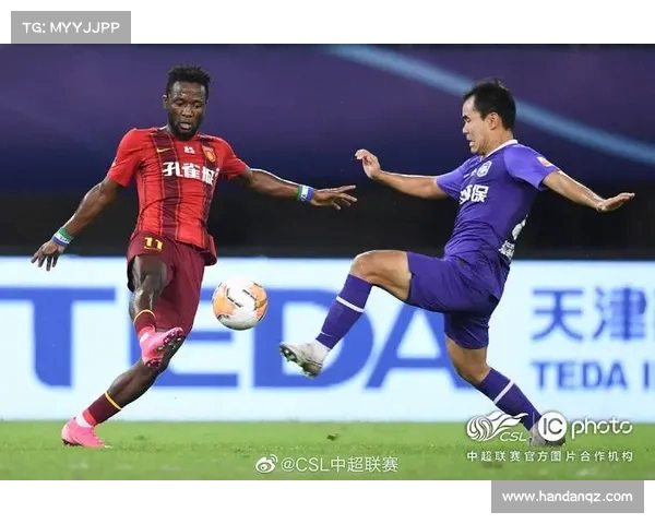 中超赛事预览：天津泰达迎战河北华夏幸福