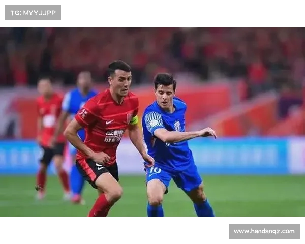 中超联赛精彩对决回顾