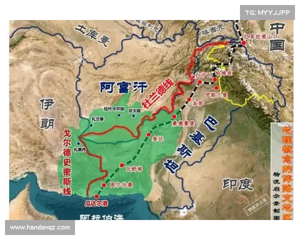 从西北高原到南海：冷兵器作战背后的中国军事战略与邻国“默契”