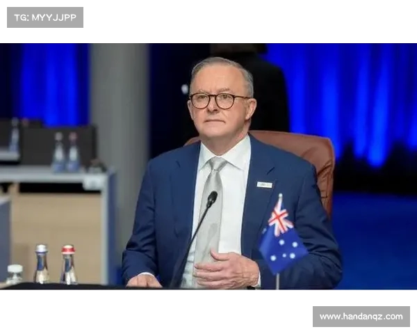 免签政策与熊猫外交：中方举措后澳洲对台表态的微妙转变