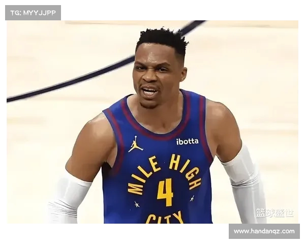 前队友小乔丹建议掘金引进威少，能否助力球队更进一步？